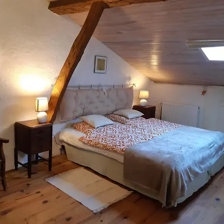 Ferme Beauregard Les Pyrenees Apartment Artigat