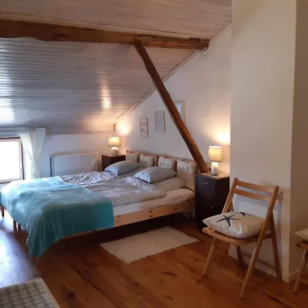 Ferme Beauregard Les Pyrenees Διαμέρισμα