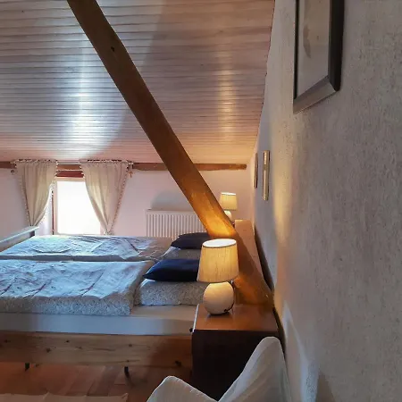 Apartment Ferme Beauregard Les Pyrenees *