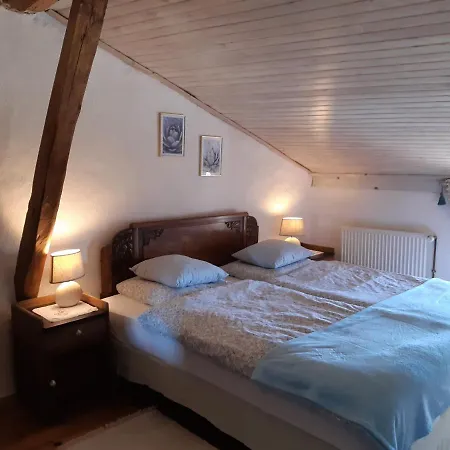 Apartment Ferme Beauregard Les Pyrenees Artigat