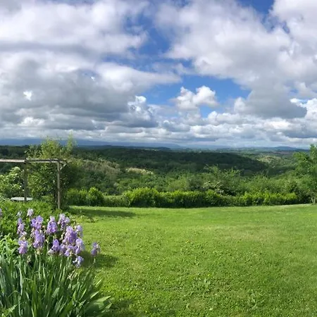 Apartment Ferme Beauregard Les Pyrenees *